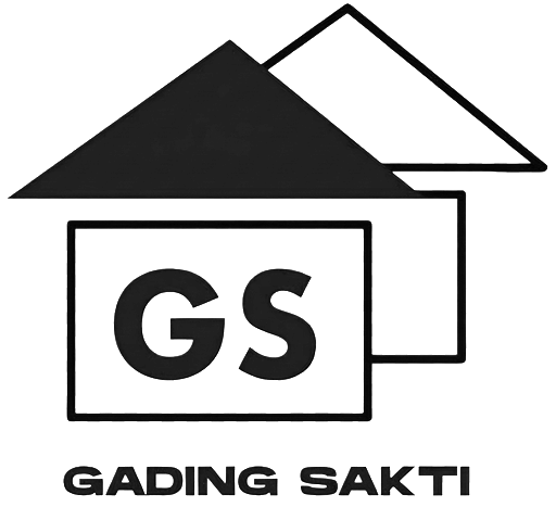Logo Gading Sakti